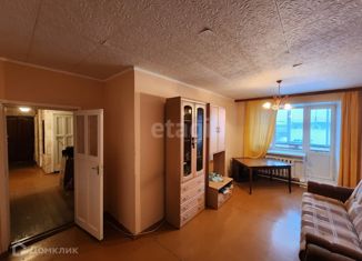 Продам 3-комнатную квартиру, 64 м2, посёлок городского типа Краснозатонский, Корабельный проезд, 1