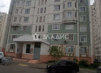 3-ком. квартира на продажу, 75 м2, Москва, улица Горчакова, 1к2, метро Улица Горчакова