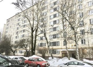 Продаю 1-ком. квартиру, 33 м2, Москва, Профсоюзная улица, 146к3, метро Тёплый Стан