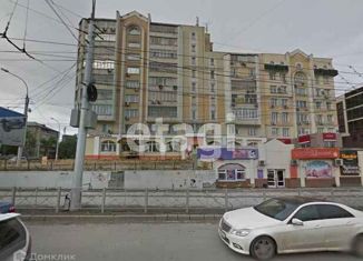 5-комнатная квартира на продажу, 191.9 м2, Новосибирск, Красный проспект, 77Б, Центральный район