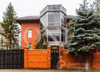 Продажа дома, 650 м2, деревня Раздоры