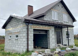 Дом на продажу, 200 м2, поселок Середовина, Школьная улица, 3