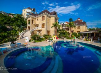 Продаю дом, 500 м2, Сочи, микрорайон Приморье, А-147, 187-й километр