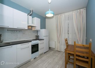 Продам 1-ком. квартиру, 36 м2, Краснодар, улица Петра Метальникова, 7, ЖК Инсити