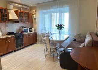 Продается 4-ком. квартира, 80.2 м2, Казань, Дружинная улица, 4, Кировский район