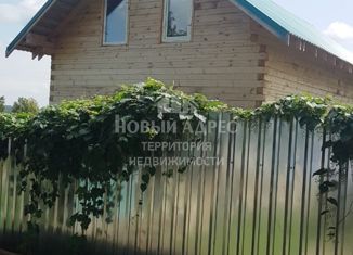 Продажа дома, 101 м2, Козельск, Первомайская улица, 4