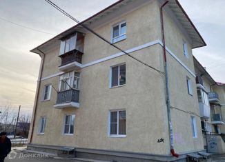 Продается трехкомнатная квартира, 62.2 м2, Среднеуральск, улица Кирова, 5