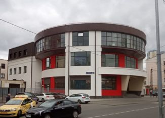 Офис на продажу, 4605.2 м2, Москва, Ткацкая улица, 11, метро Семеновская