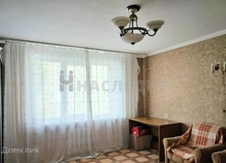 1-комнатная квартира на продажу, 35 м2, Курчатов, Садовая улица, 7А