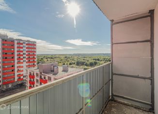 Продажа квартиры студии, 21.7 м2, посёлок Шушары, Московское шоссе, 262к4