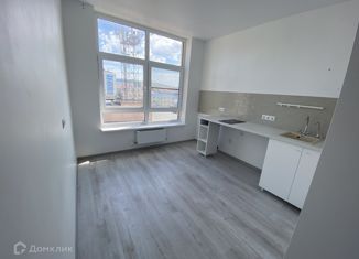 Продаю 1-комнатную квартиру, 40 м2, Анапа, Парковая улица, 61к4, ЖК Привилегия