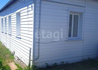 Продам дом, 52 м2, деревня Георгиевка, Георгиевская улица