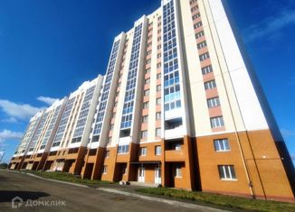 Продажа 3-ком. квартиры, 78.6 м2, Орловская область, улица Космонавтов, 15