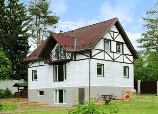 Дом на продажу, 220 м2, деревня Вартемяги