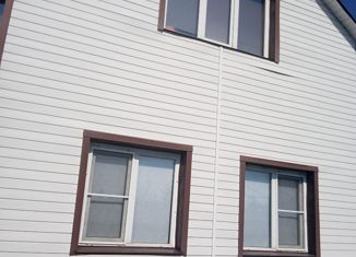 Дом на продажу, 69.7 м2, поселок Лесной, Радужная улица, 117