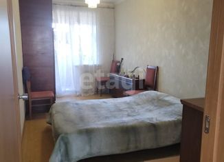 Продаю трехкомнатную квартиру, 48.5 м2, Кемерово, проспект Ленина, 66, Центральный район