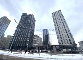 Двухкомнатная квартира на продажу, 66.3 м2, Москва, метро Спартак, Лётная улица, 95Бк2