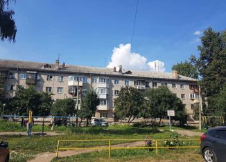 Продажа 1-комнатной квартиры, 32 м2, Йошкар-Ола, улица Зарубина, 15, микрорайон Вашский