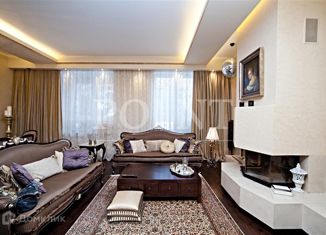 Продам таунхаус, 320 м2, деревня Рождественно