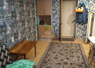 Комната на продажу, 17 м2, Воронеж, Новосибирская улица, 66, Левобережный район