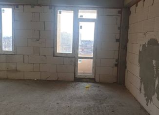 Продам 1-ком. квартиру, 36.8 м2, Сочи, улица Калараша, 64/13к1, ЖК Семейный