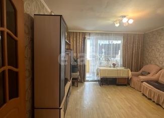 2-комнатная квартира на продажу, 49.8 м2, село Тамбовка, Ленинская улица, 111