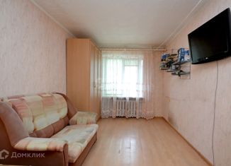 Продам двухкомнатную квартиру, 47.5 м2, Якутск, улица Дзержинского, 19, Строительный округ