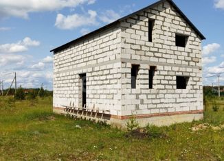 Продается дом, 80 м2, село Каменка, Лучевая улица