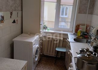 Продам 2-комнатную квартиру, 50.1 м2, Самара, метро Спортивная, Академический переулок, 10