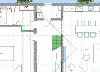 Продается дом, 186 м2, Калининград, Центральная площадь