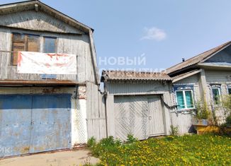 Продается дом, 25 м2, село Никольское, улица Свободы, 19