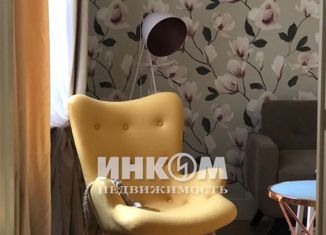 Продажа двухкомнатной квартиры, 50.4 м2, Москва, Щербаковская улица, 16, Щербаковская улица