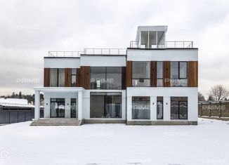 Продается дом, 400 м2, деревня Подушкино