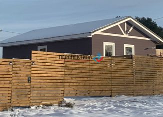 Продажа дома, 74 м2, деревня Новоскаковское, деревня Новоскаковское, 50