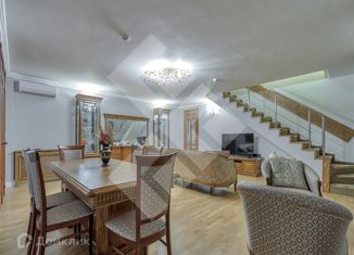 Аренда 5-комнатной квартиры, 235 м2, Москва, Тимирязевская улица, 33с4, Тимирязевский район