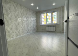 Продажа 1-ком. квартиры, 37 м2, Чебоксары, улица Писателя Лаврентия Таллерова, 28