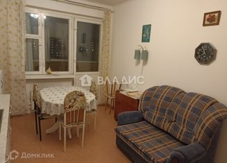 Продажа 1-комнатной квартиры, 51.1 м2, Москва, Мичуринский проспект, 19к2, метро Раменки