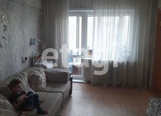 Четырехкомнатная квартира на продажу, 58.5 м2, Красноярск, улица Шевченко, 52, Ленинский район