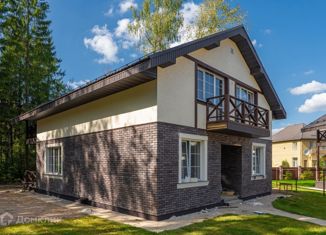 Продам дом, 255 м2, коттеджный посёлок Лесное Озеро, коттеджный посёлок Лесное Озеро, 18