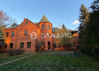 Продажа дома, 1833.36 м2, Балашиха, Краснозвёздная улица, 21А