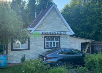 Продам дом, 40 м2, СНТ Каменное-1