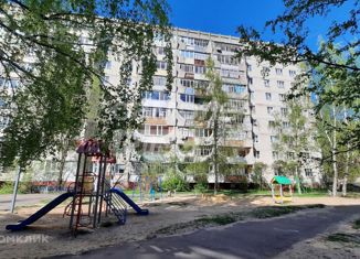 Продается 3-ком. квартира, 75.8 м2, Марий Эл, бульвар Чавайна, 20