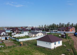 Продам дом, 85 м2, село Парфентьево, улица Свободы