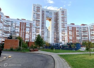 Продается 2-комнатная квартира, 75.7 м2, Москва, Мосфильмовская улица, 53, Мосфильмовская улица