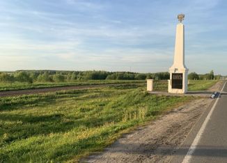 Земельный участок на продажу, 2800 сот., деревня Спасское