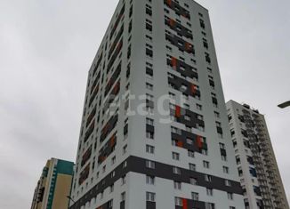 Продажа квартиры студии, 21.4 м2, Екатеринбург, ЖК Хрустальные Ключи, Латвийская улица, 58