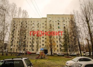 Продажа 1-комнатной квартиры, 29.5 м2, Новосибирск, улица Зорге, 36