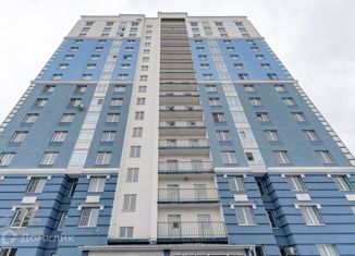 Продается 1-комнатная квартира, 28.6 м2, Барнаул, улица Чехова, 20, Центральный район
