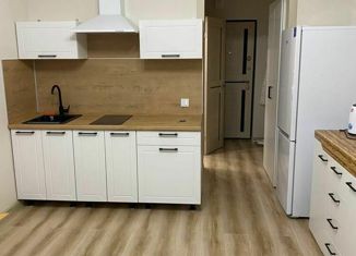 Продаю квартиру студию, 25 м2, Анапа, Владимирская улица, 142, ЖК Триумф