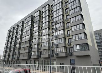 Продажа квартиры студии, 24 м2, Ростов-на-Дону, проспект Маршала Жукова, 18